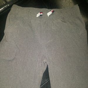 Tommy hilfiger shorts size 16/18